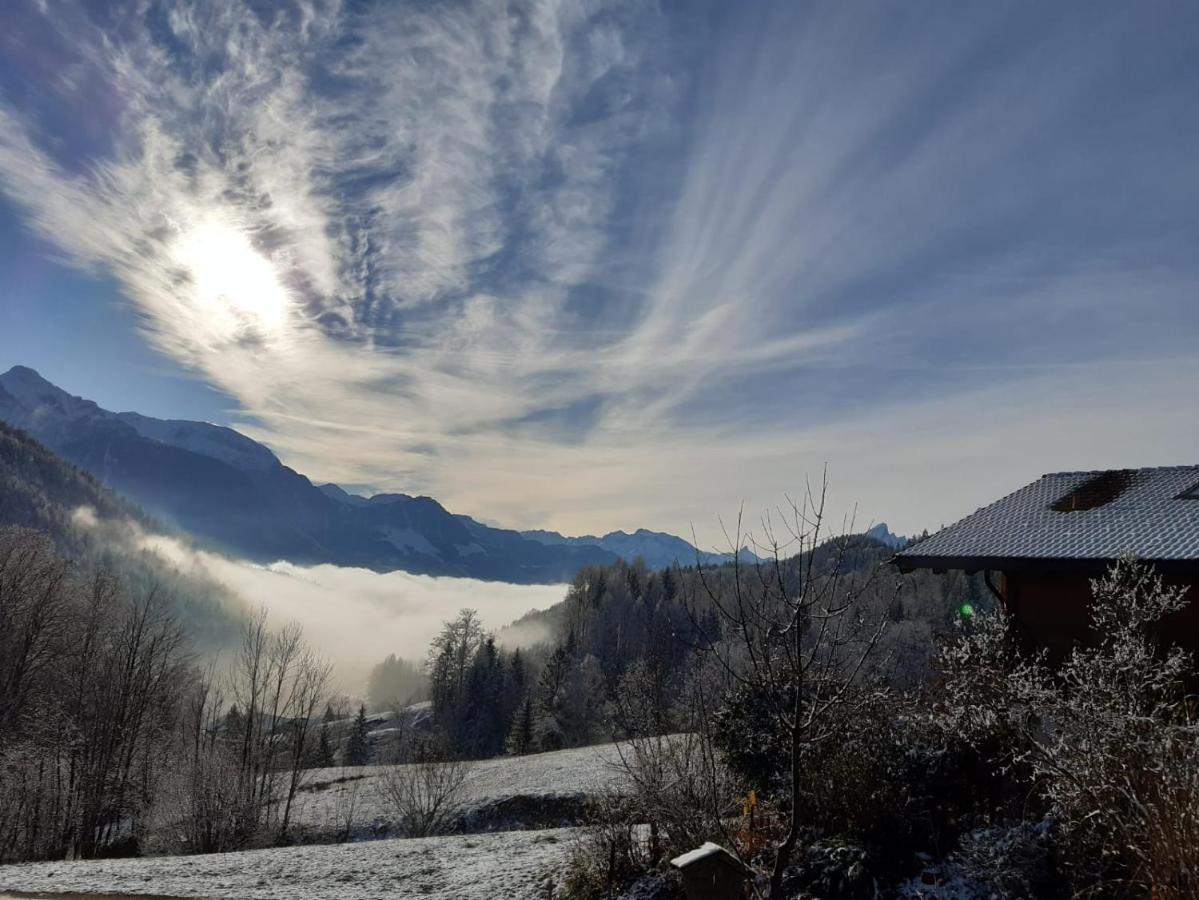 Bauernhof Vorderstiedler Villa Berchtesgaden Eksteriør billede