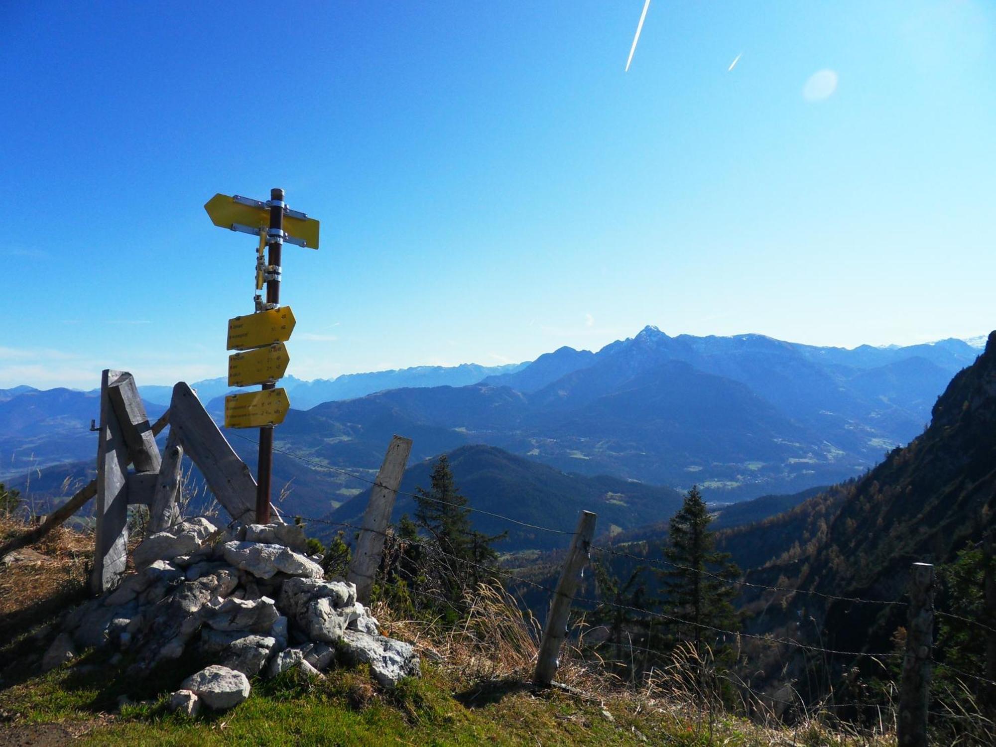 Bauernhof Vorderstiedler Villa Berchtesgaden Eksteriør billede