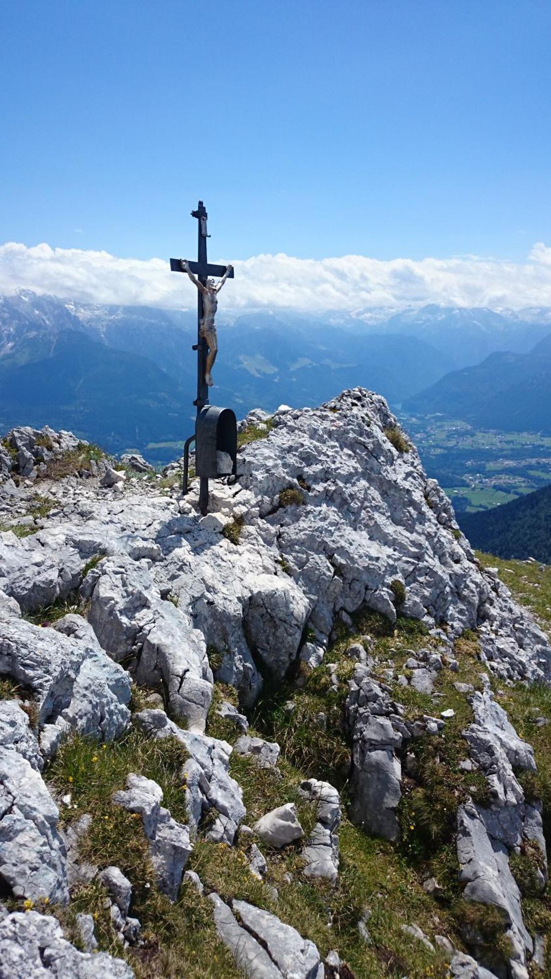 Bauernhof Vorderstiedler Villa Berchtesgaden Eksteriør billede