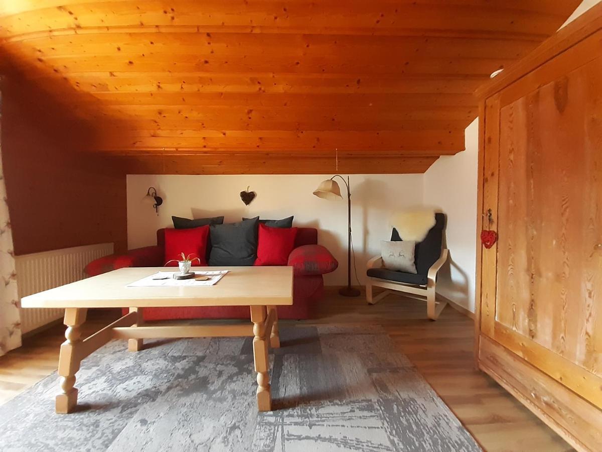 Bauernhof Vorderstiedler Villa Berchtesgaden Eksteriør billede