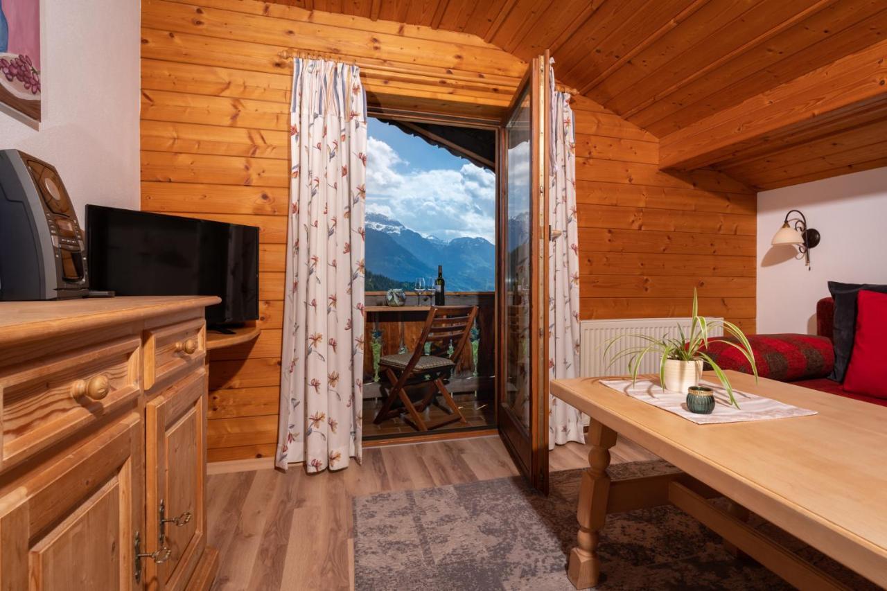 Bauernhof Vorderstiedler Villa Berchtesgaden Eksteriør billede